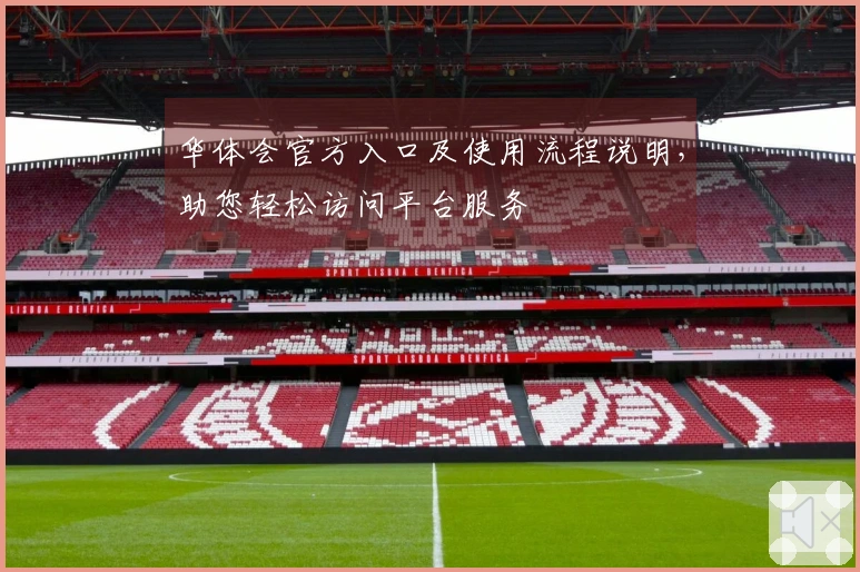 华体会官方入口及使用流程说明，助您轻松访问平台服务